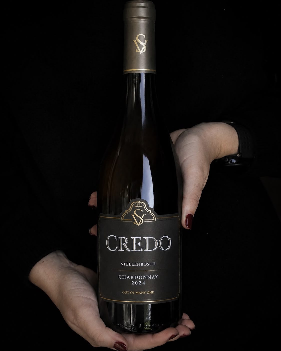 Credo Chardonnay
